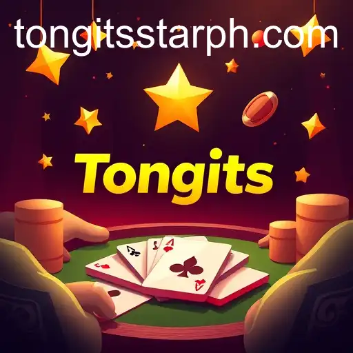 Tongits Star: A Stellar Presence in the Gaming World