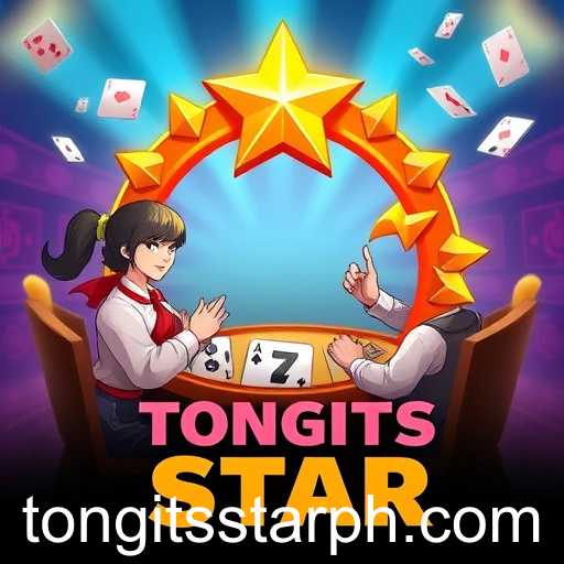 Tongits Star: The Rising Star in the Gaming World
