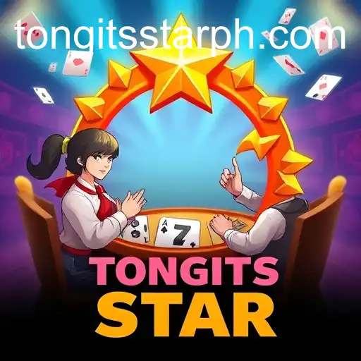 Tongits Star: The Rising Star in the Gaming World