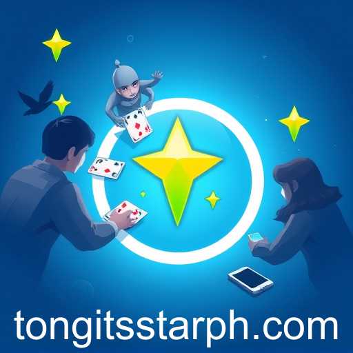 Exploring the Fascinating World of 'Tongits Star' in the Community Forum Category