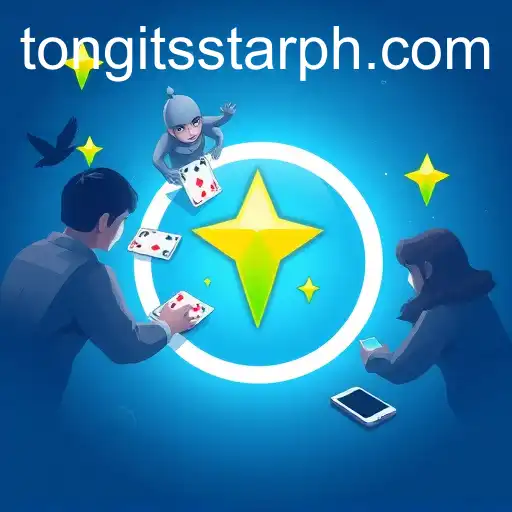 Exploring the Fascinating World of 'Tongits Star' in the Community Forum Category