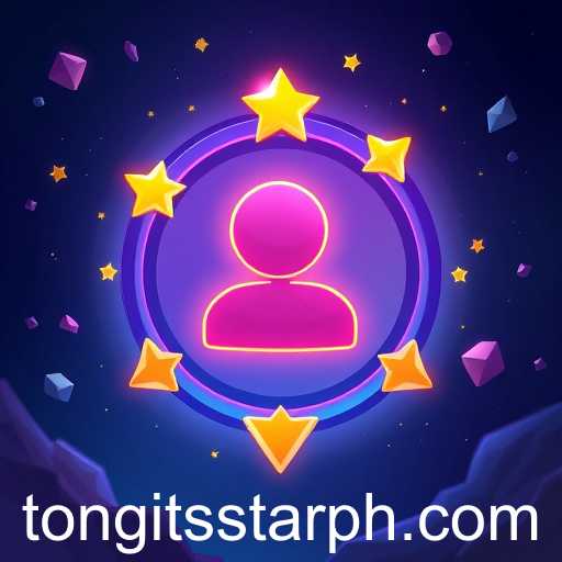 Connecting with 'Tongits Star': Exploring the 'Contact Us' Game Category