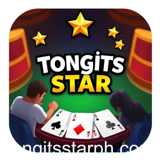 Exploring the 'Home Page' Game Category: A Spotlight on Tongits Star