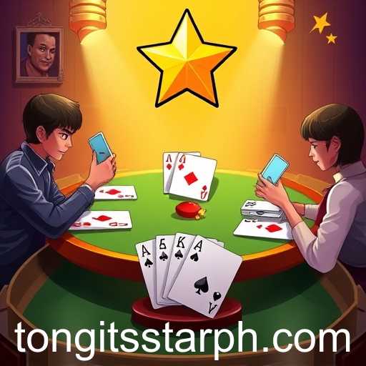 Dive into the Excitement: Exploring the 'Play Now' Genre with Tongits Star