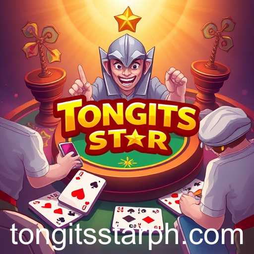 The Rise of Tongits Star in Global Gaming