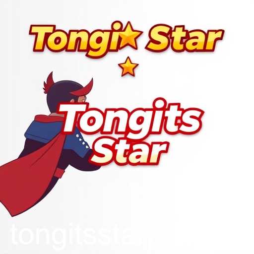 The Rise of Tongits Star in Online Gaming