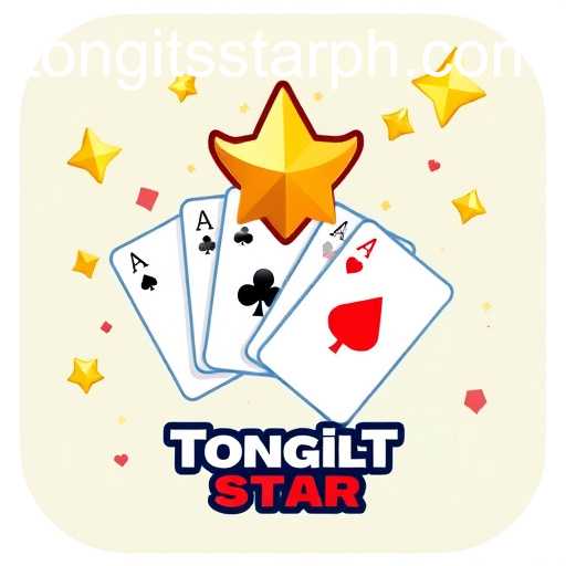 The Rise of Tongits Star in the Gaming World