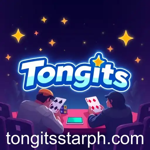 The Rise of Tongits Star in Digital Gaming