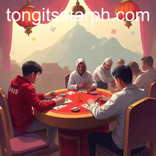 The Rise of Online Card Gaming