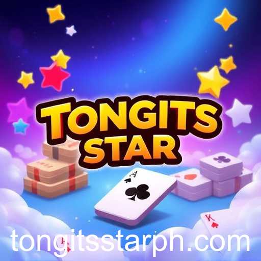 The Rise of Tongits Star in Online Gaming