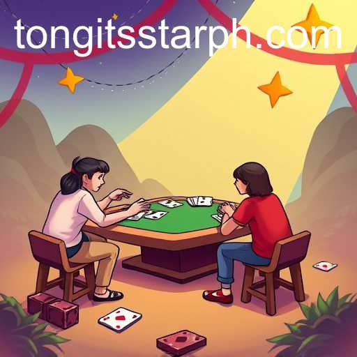 Rising Popularity of Tongits Star