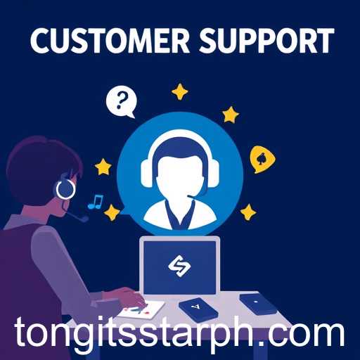 Exploring 'Customer Support' in Gaming: A Look at Tongits Star