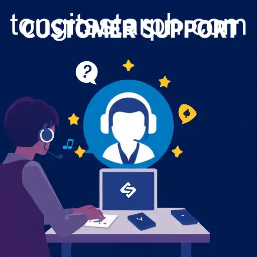 Exploring 'Customer Support' in Gaming: A Look at Tongits Star