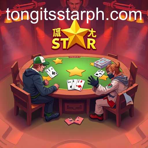 Rising Popularity of Tongits Star Game