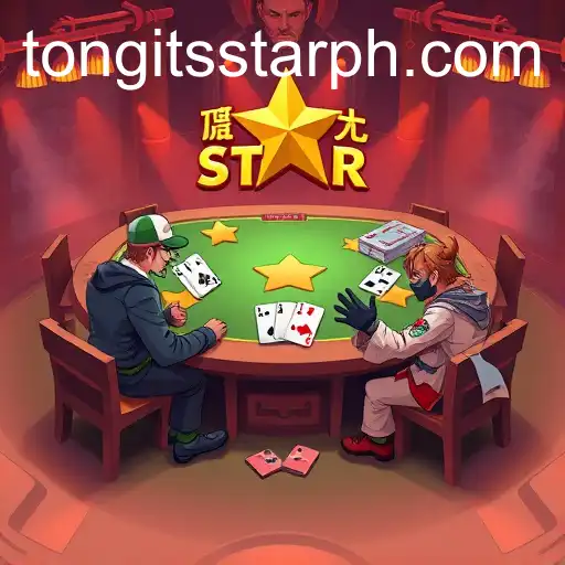 Rising Popularity of Tongits Star Game