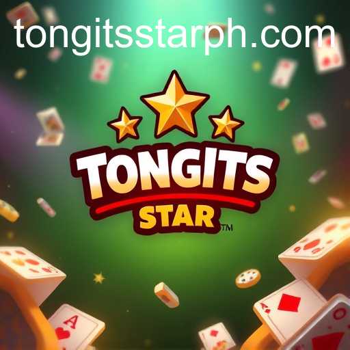 Tongits Star Shines Bright in Online Gaming