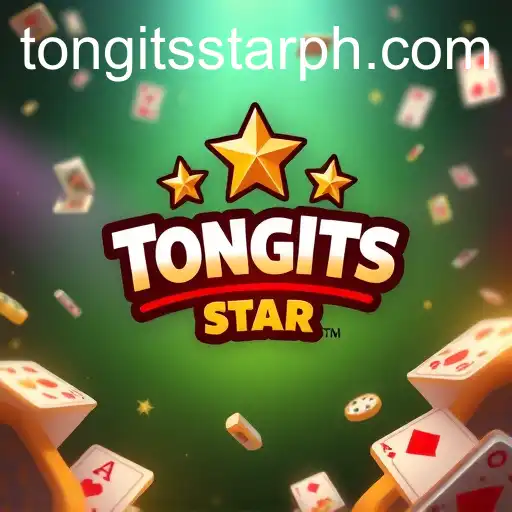 Tongits Star Shines Bright in Online Gaming