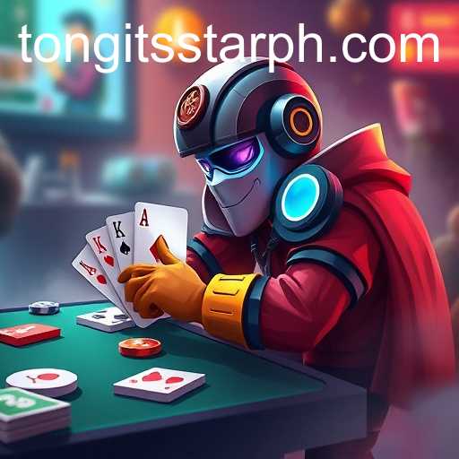 The Rise of Tongits Star in the Digital Arena