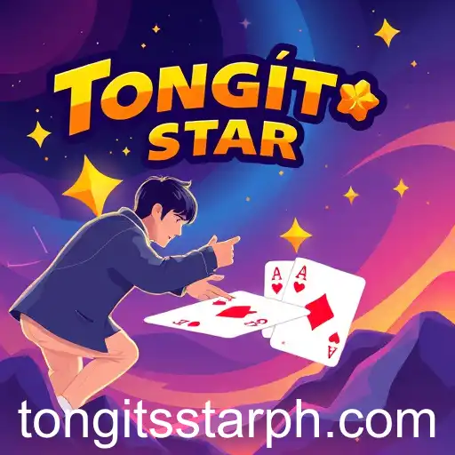 The Rise of Tongits Star in Online Gaming