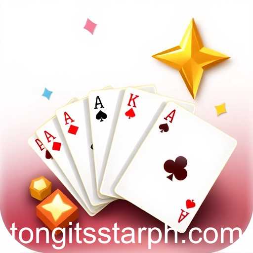 The Rise of Tongits Star in the Gaming World