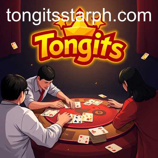 The Rise of Tongits Star in Global Gaming