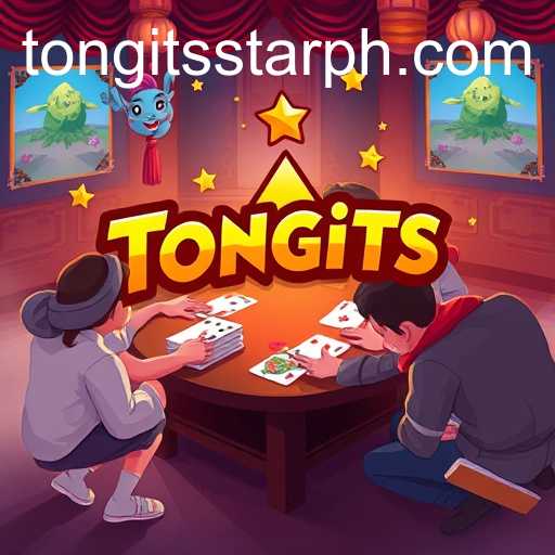 The Rise of Tongits Star in the Digital Gaming World