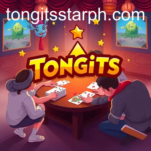 The Rise of Tongits Star in the Digital Gaming World