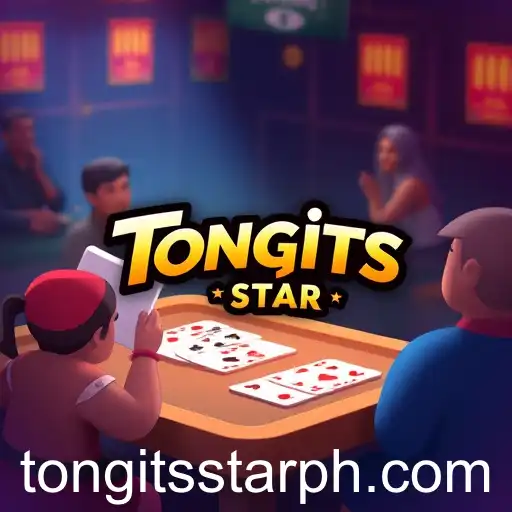 The Rise of Tongits Star in Online Gaming